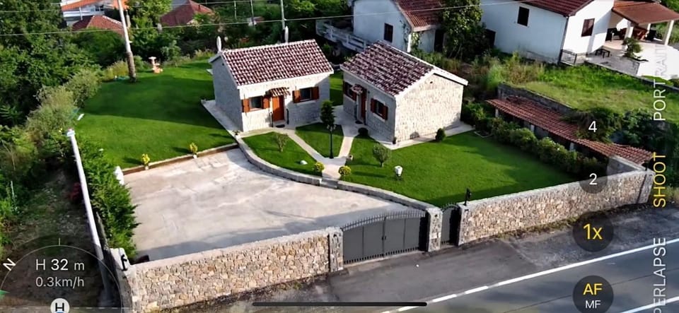 Apartments Monte Green Apartment in Podgorica Municipality, Montenegro