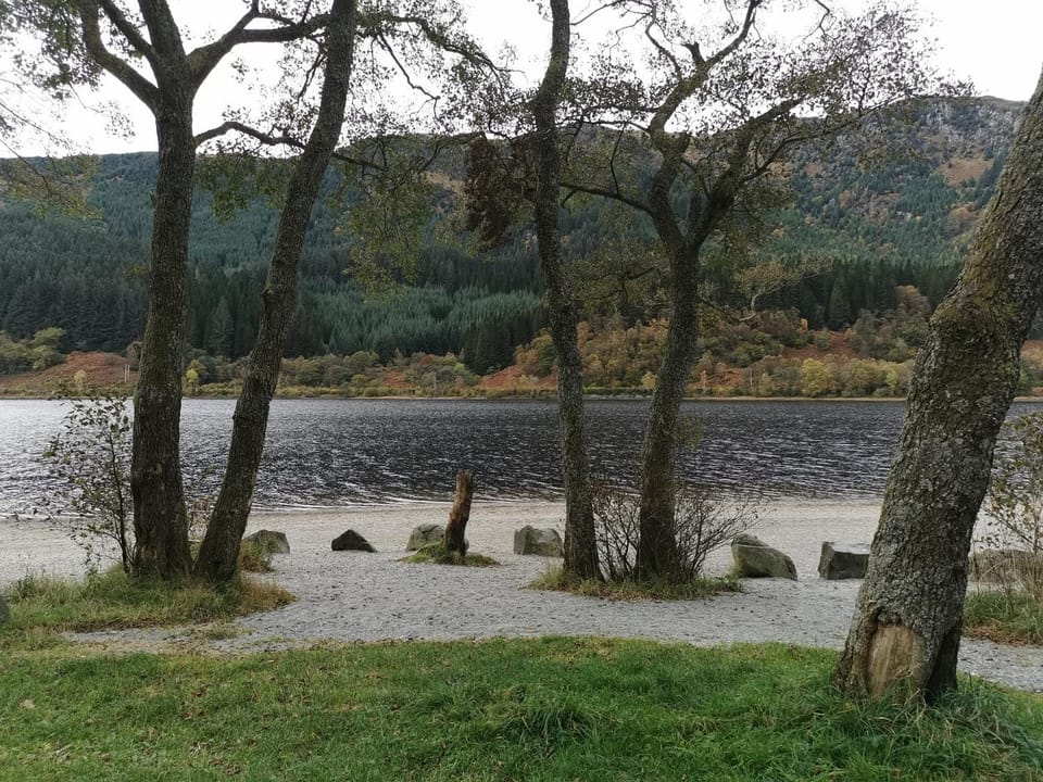 Clan Ross - 3 bed, spacious Georgian home House in Stirling