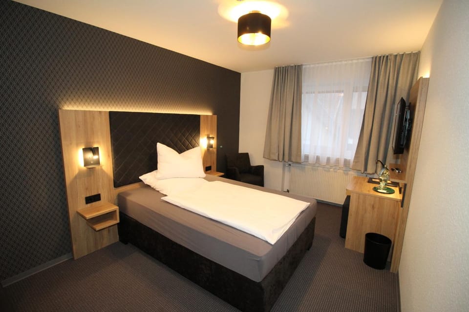 Gasthaus Bonneberger Hof Hotel in North Rhine-Westphalia