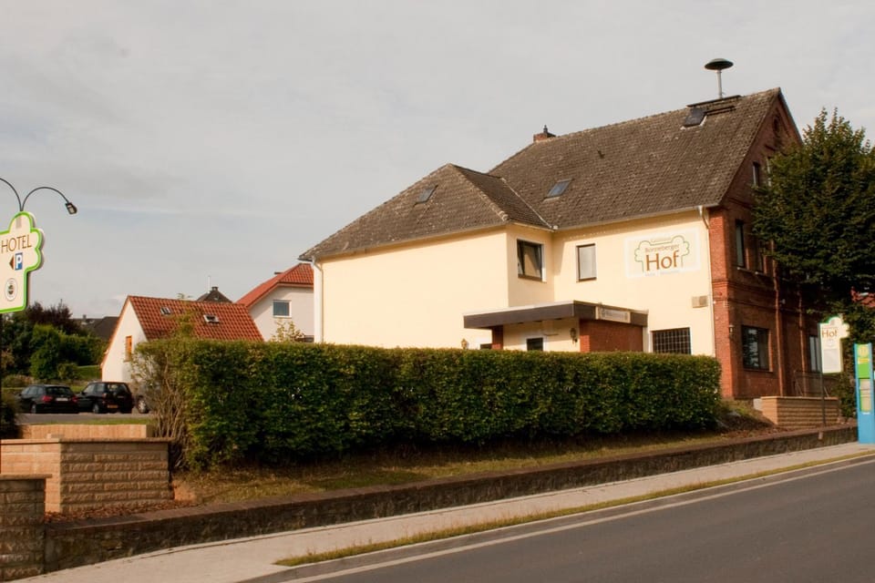 Gasthaus Bonneberger Hof Hotel in North Rhine-Westphalia