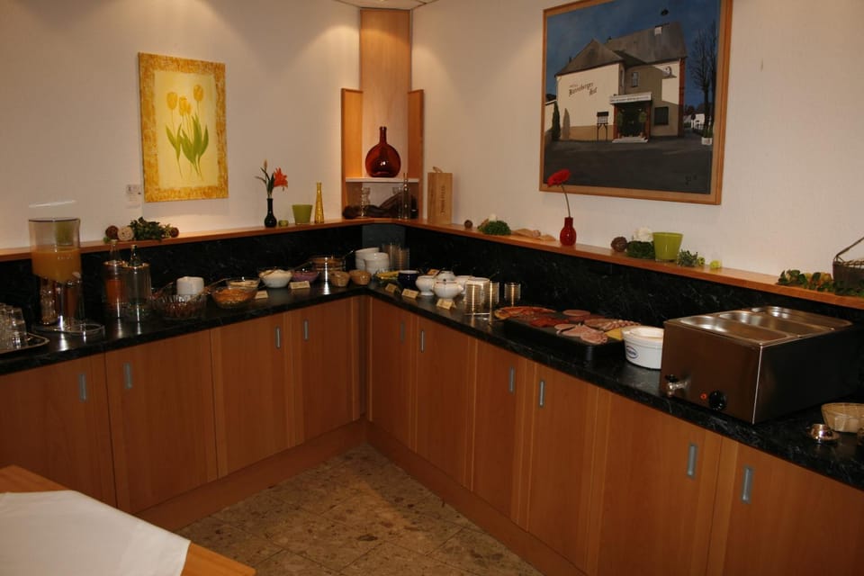 Gasthaus Bonneberger Hof Hotel in North Rhine-Westphalia