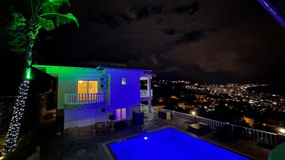 City view