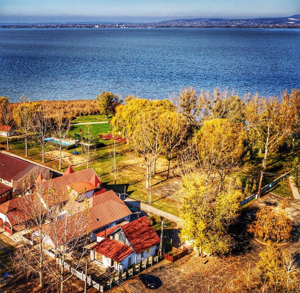 Villa Friends - családoknak és baráti társaságoknak Apartment in Hungary