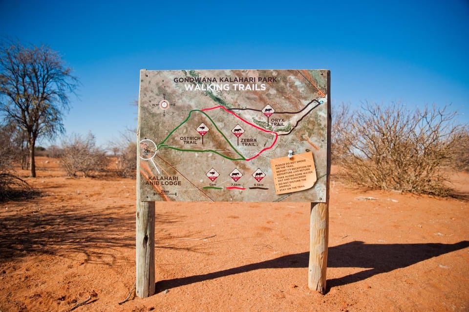 Day, Property logo or sign, Hiking