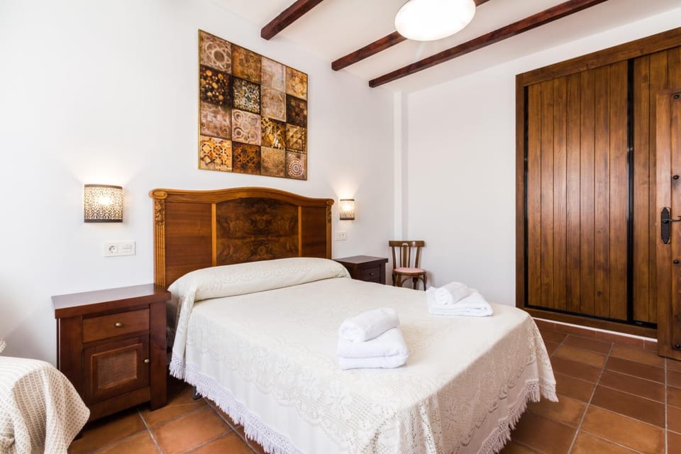 Casa lorenzo Villa in Andalusia