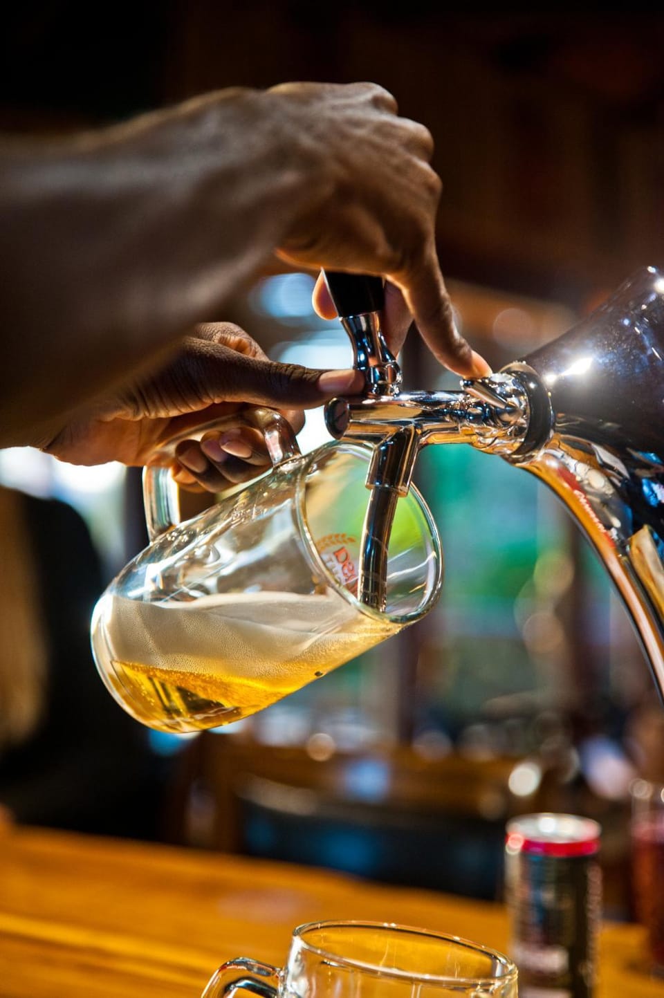Lounge or bar, Drinks