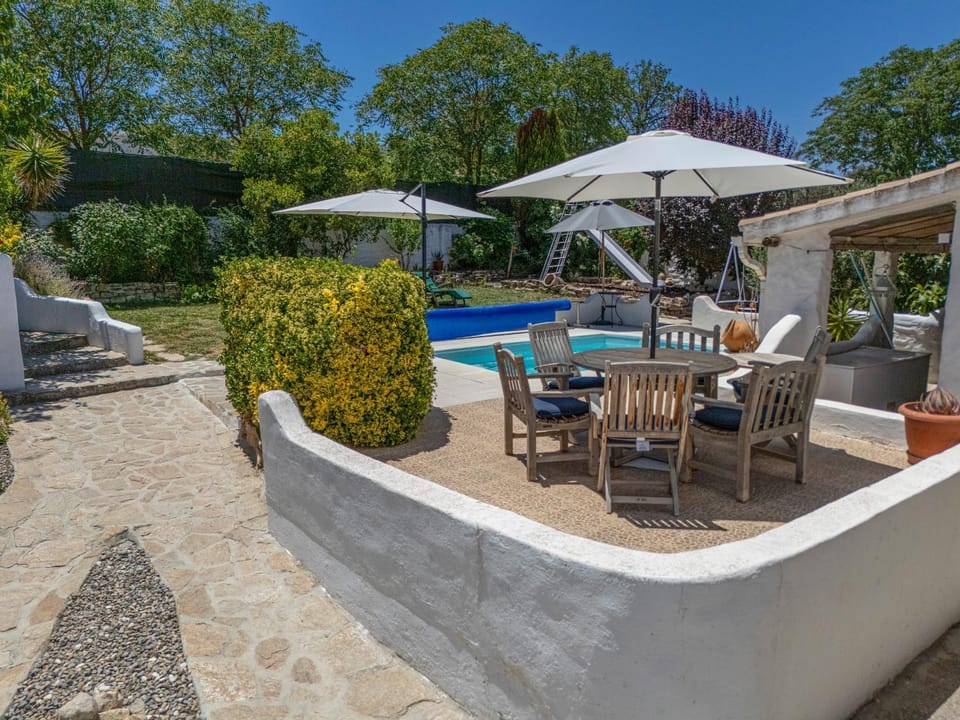 Cortijo mirasol Farm Stay in Andalusia