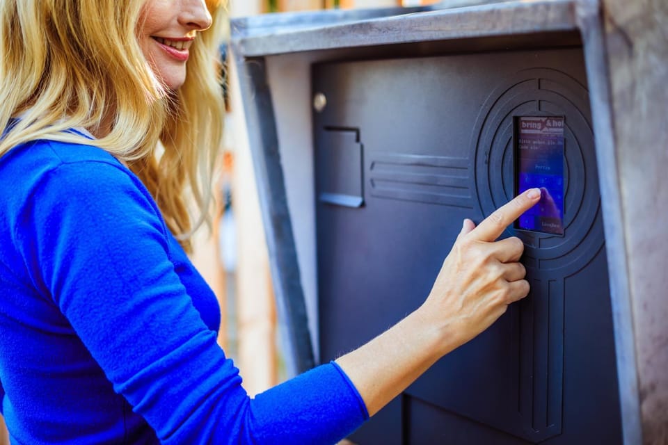 People, Guests, safe