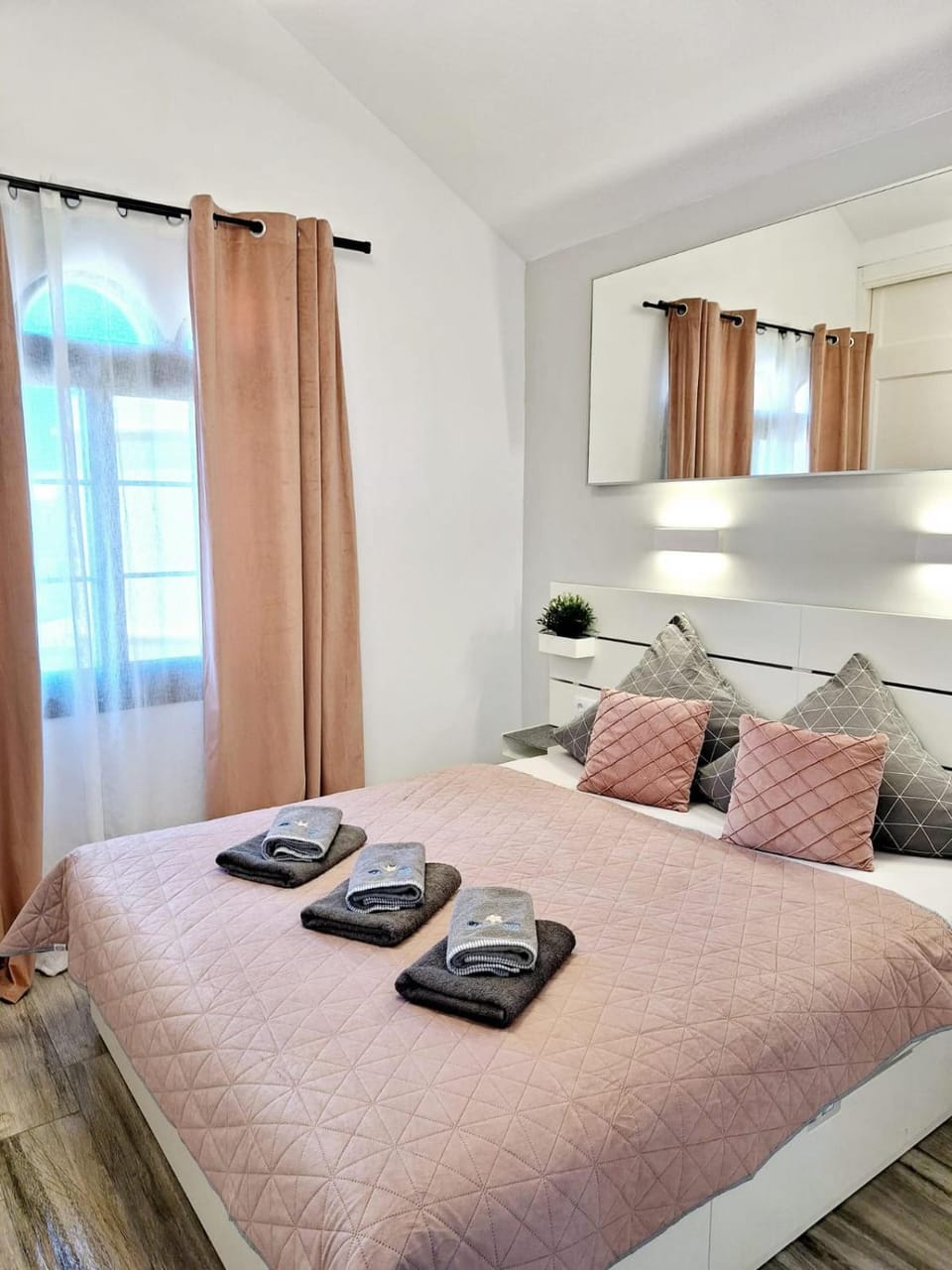 Apartment Magica with Pool Fuerteventura Costa Calma Apartment in Fuerteventura