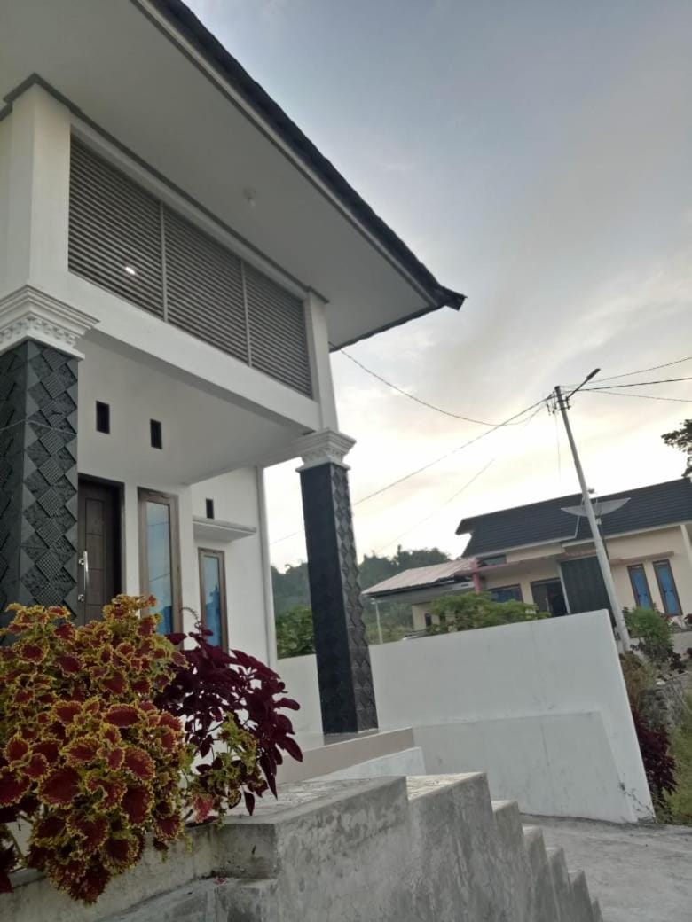 Villa SINGGALANG Syariah Villa in West Sumatra, Indonesia