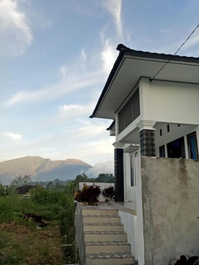 Villa SINGGALANG Syariah Villa in West Sumatra, Indonesia