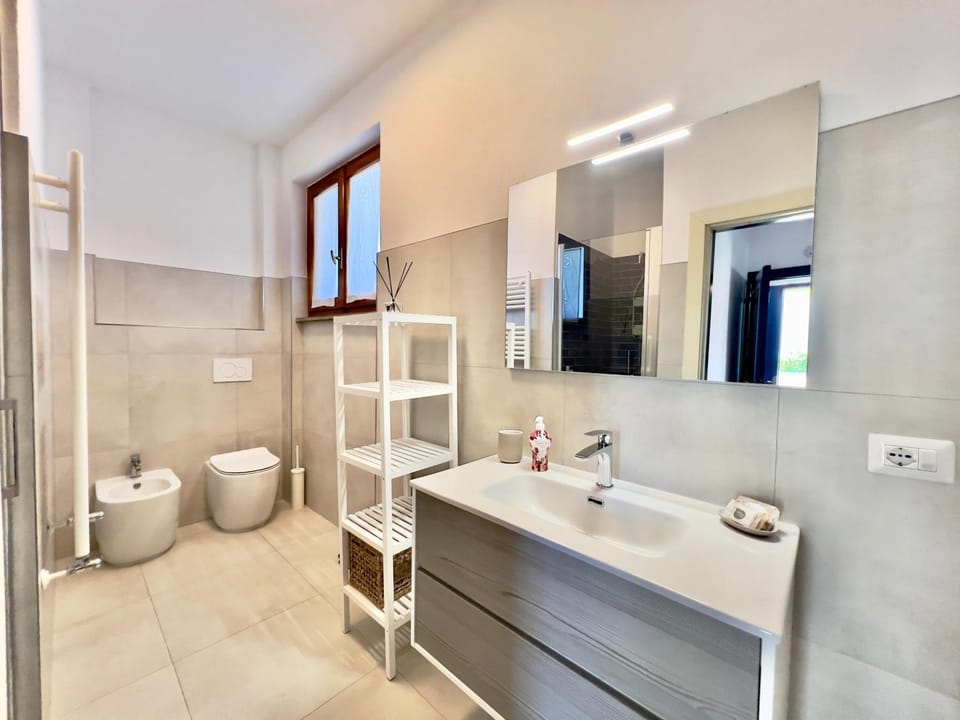 Shower, Toilet, Bathroom, bidet