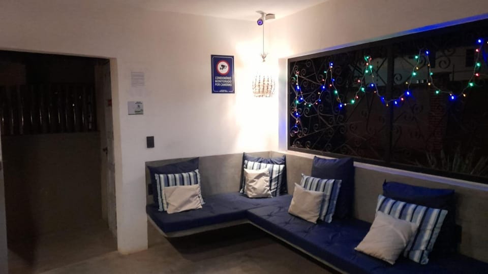Chalé Fantástico - Centro de Pipa - Resort Pipa Apartment in Pipa Beach
