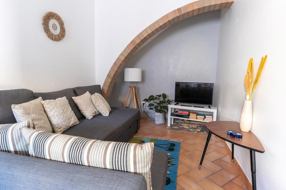 Casa Oceano-Ave do Mar Apartment in Faro District