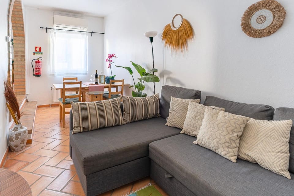 Casa Oceano-Ave do Mar Apartment in Faro District