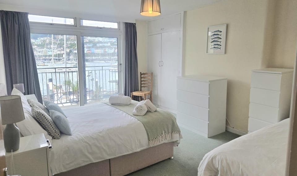 Riverside 2 Apartment in Dartmouth