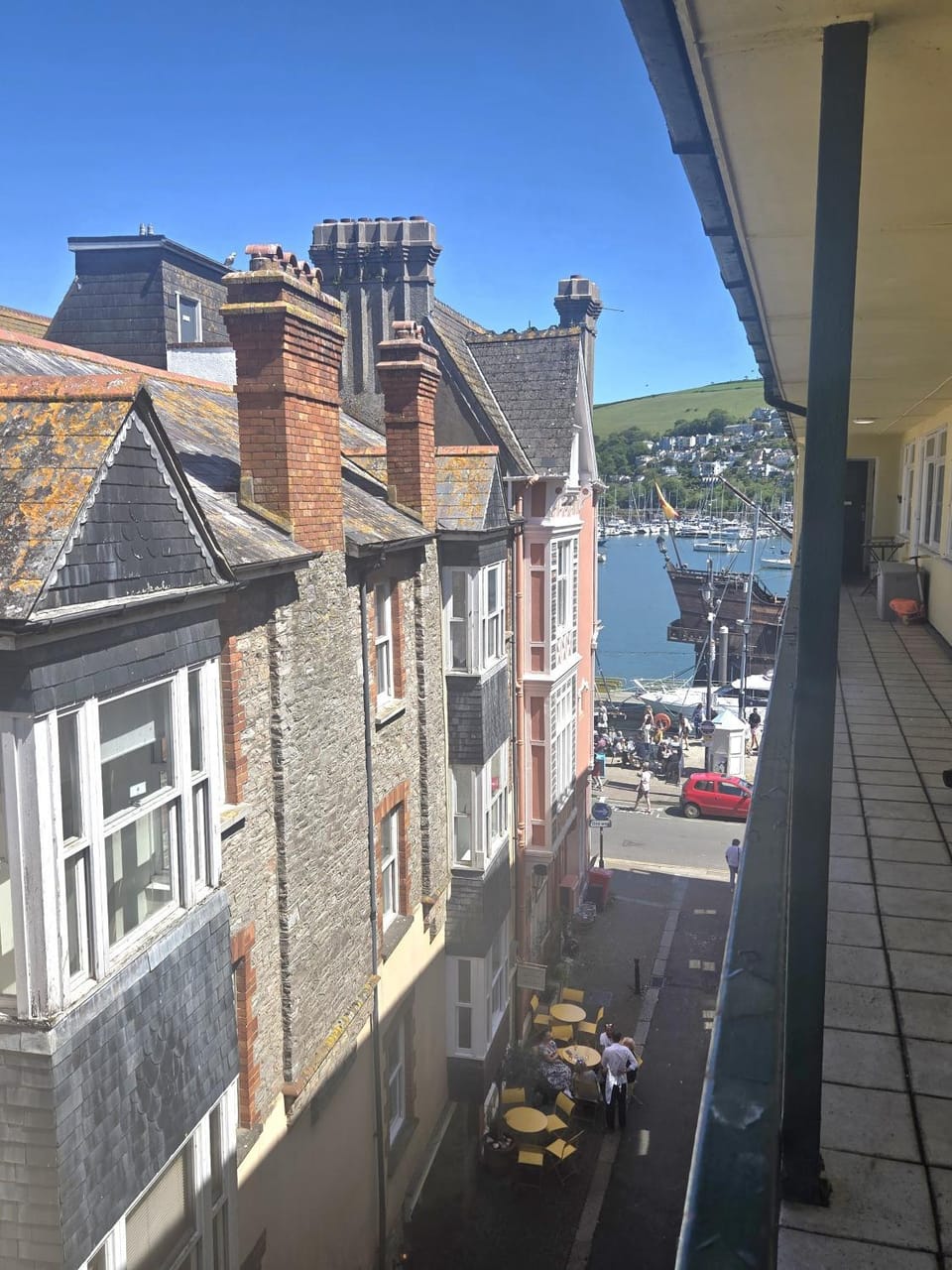 Riverside 9 Apartment in Dartmouth