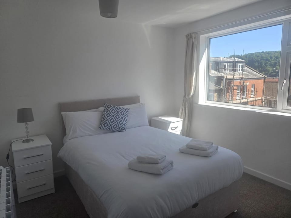 Riverside 9 Apartment in Dartmouth