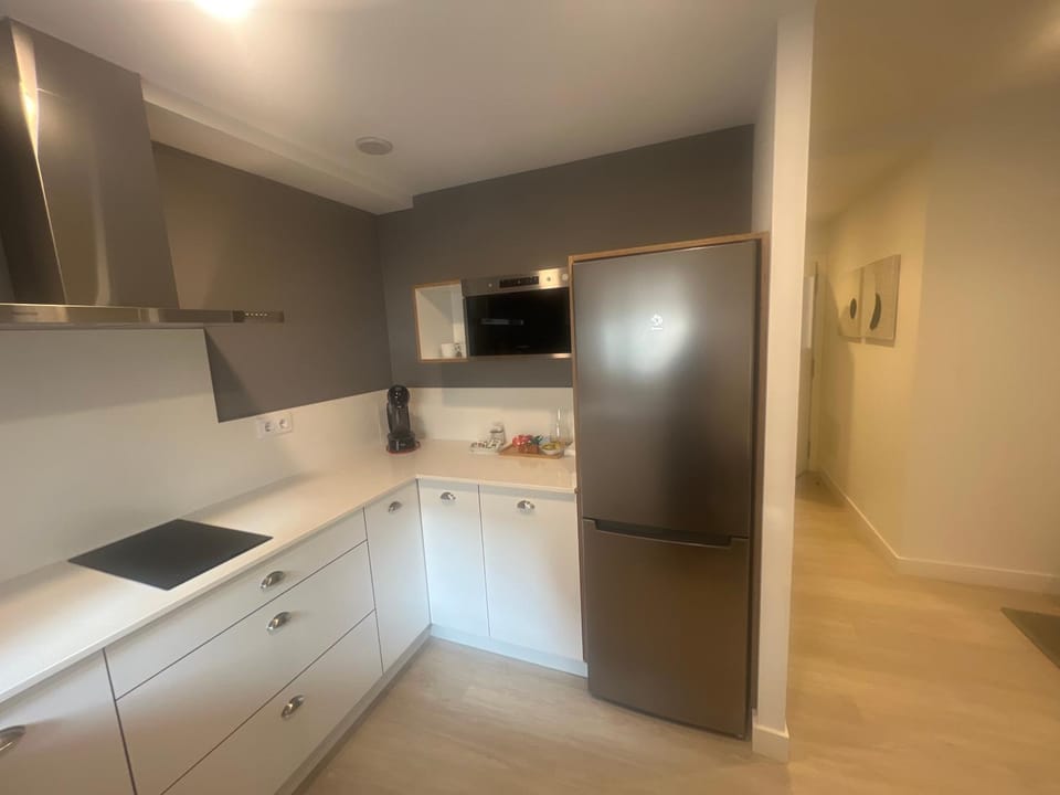 CONCHEIROS 5 APARTAMENTOS TURISTICOS Apartment in Santiago de Compostela