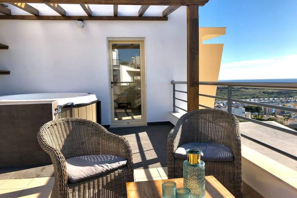 Patio, Hot Tub, Open Air Bath