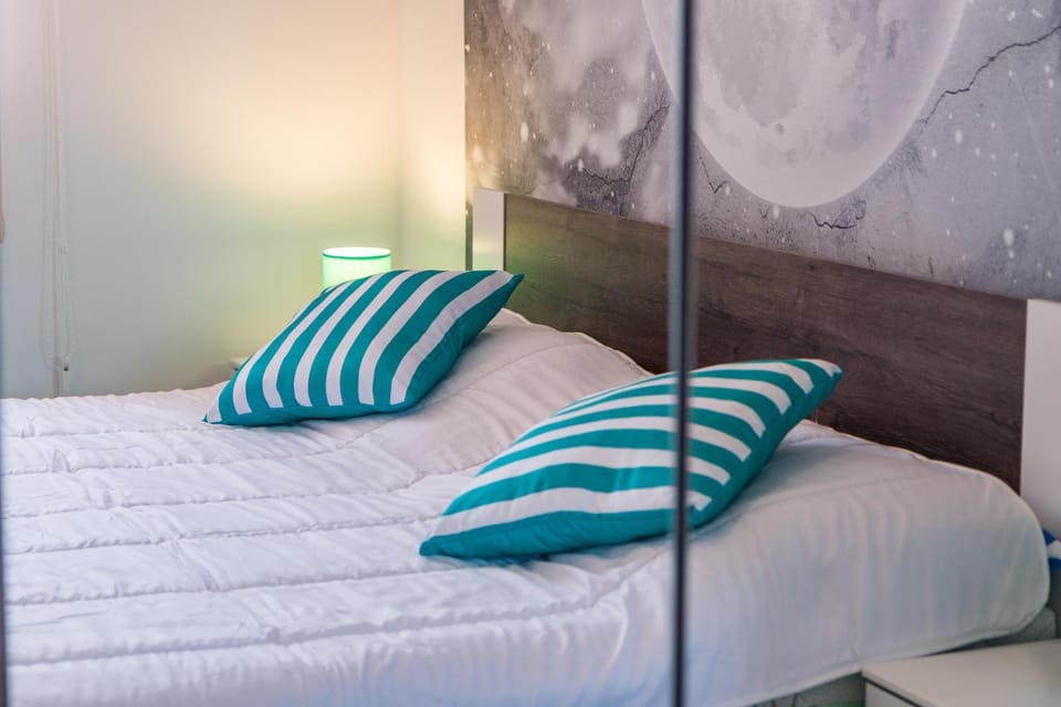 Selina Ferienwohnung Apartment in Istria County