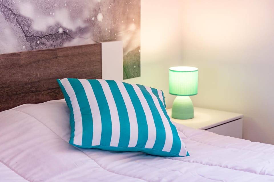 Selina Ferienwohnung Apartment in Istria County