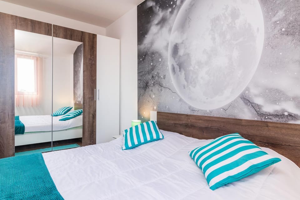 Selina Ferienwohnung Apartment in Istria County
