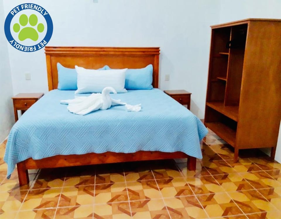 HOTEL EDELMIRA Hotel in State of Chiapas
