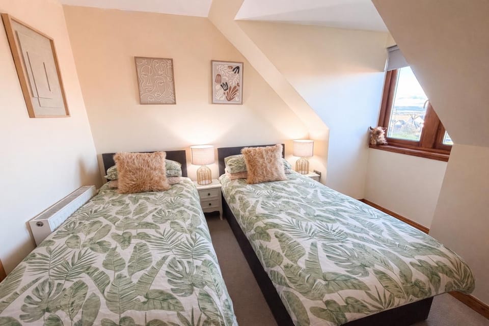 Inverness Holiday House - 2 Bedroom House in Scotland