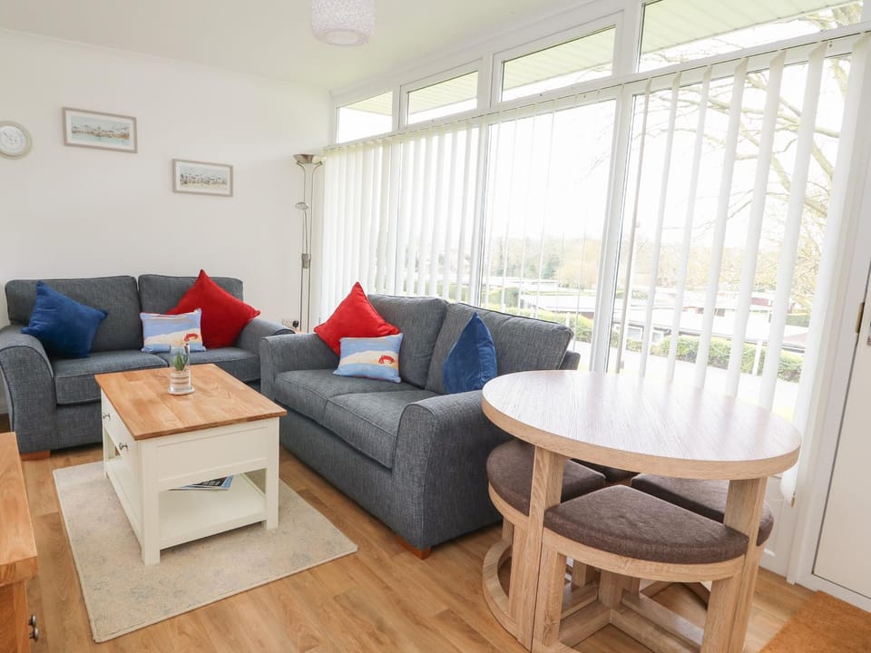 Pebbles House in Cromer