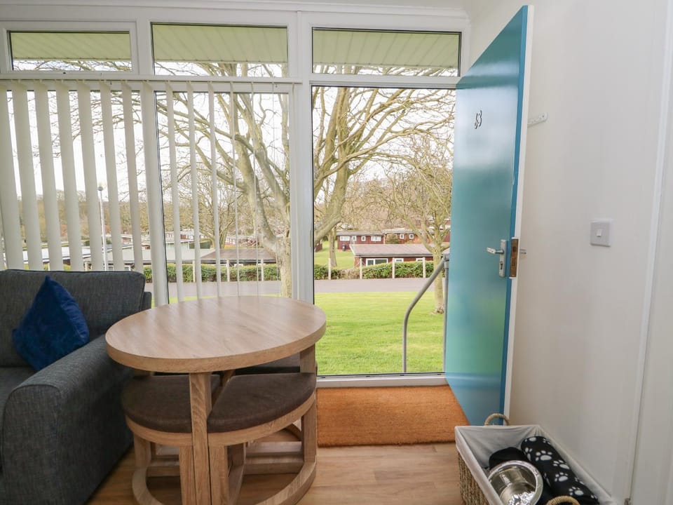 Pebbles House in Cromer