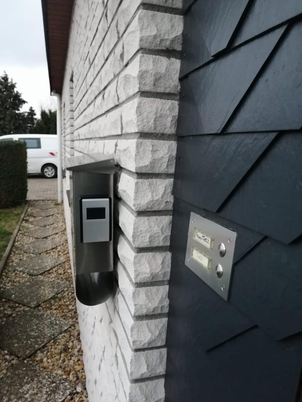 FEWO Tietz Apartment in Saxony-Anhalt, Germany