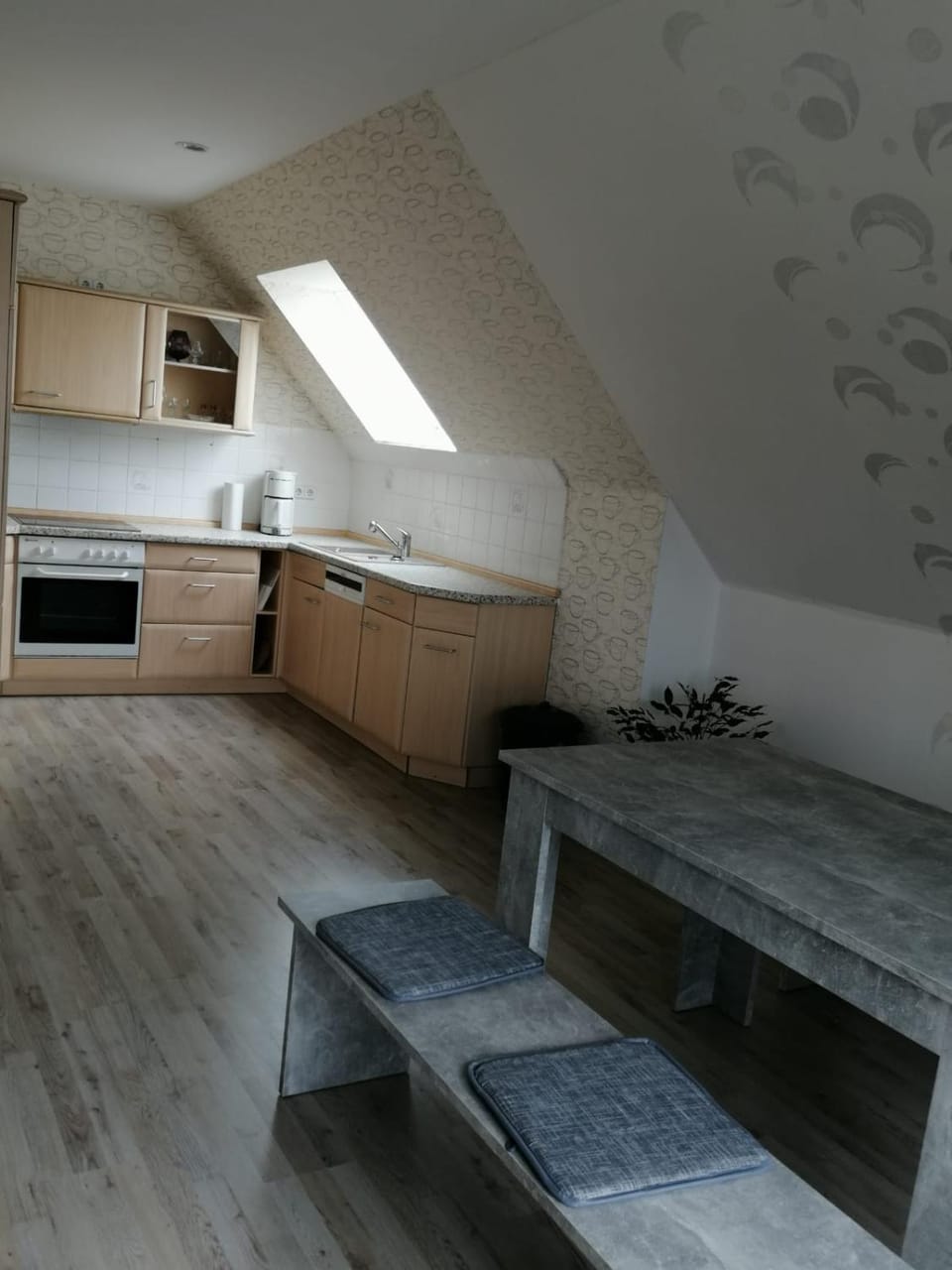 FEWO Tietz Apartment in Saxony-Anhalt, Germany