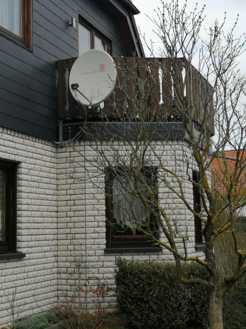 FEWO Tietz Apartment in Saxony-Anhalt, Germany