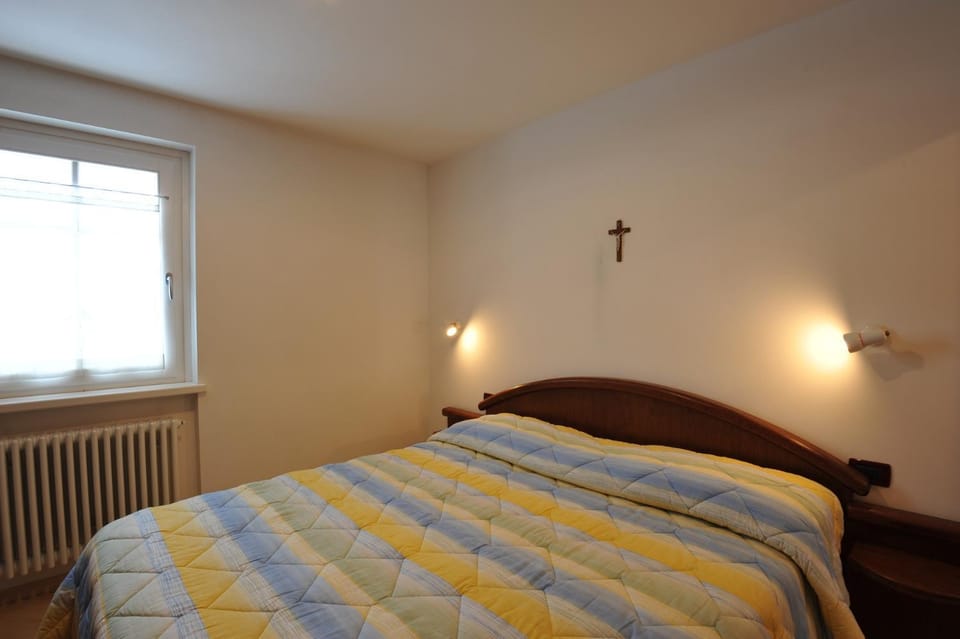 Casa Biondi Apartment in Vigo di Fassa