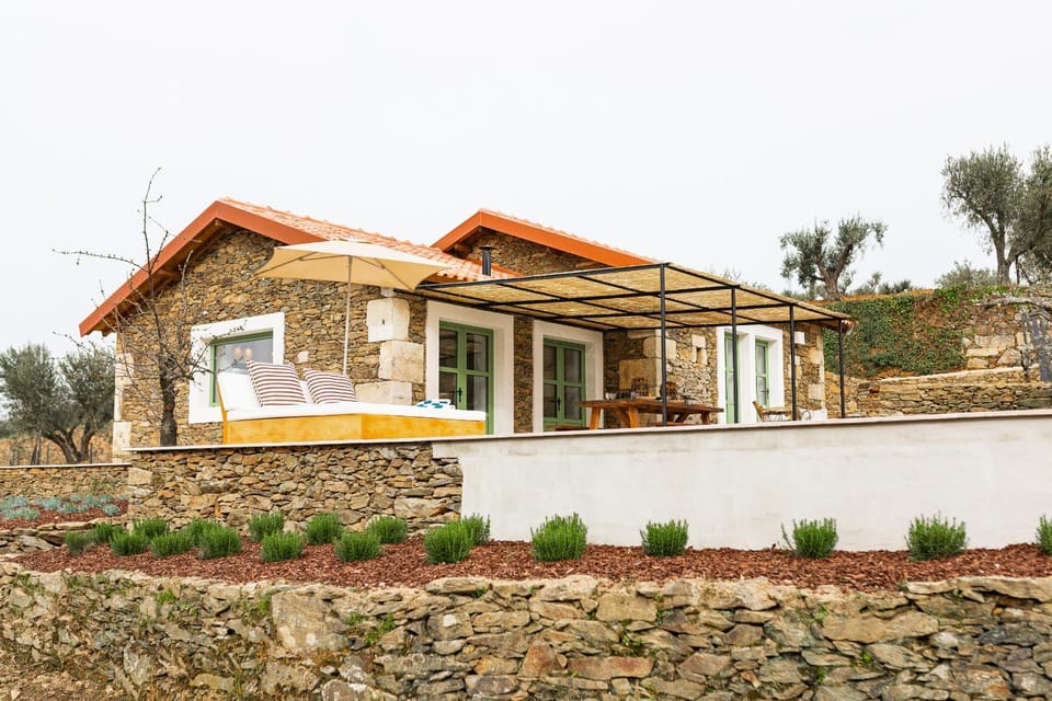 Quinta do Cedro Verde House in Vila Real District
