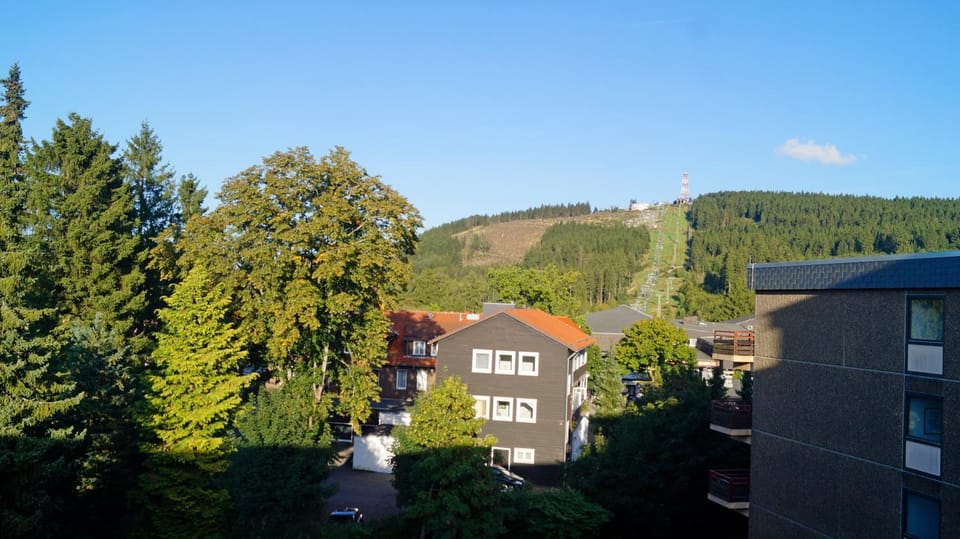 View (from property/room)