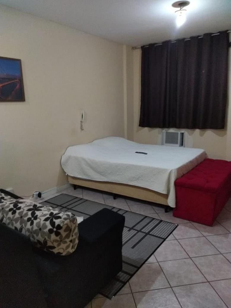 Apto no Centro Apartment in Campos