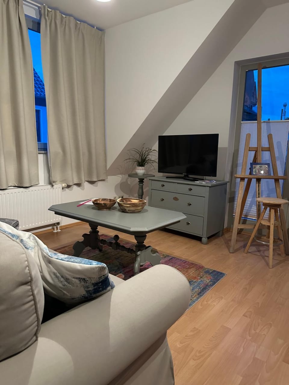 Birnbom Warnemünde Apartment in Mecklenburg-Vorpommern, Germany
