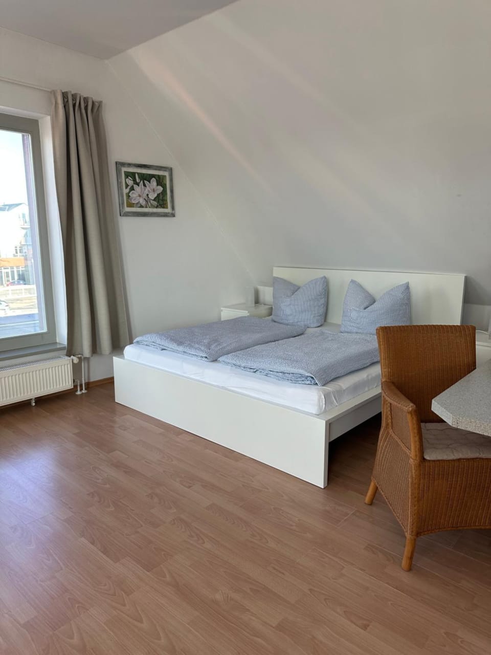 Birnbom Warnemünde Apartment in Mecklenburg-Vorpommern, Germany
