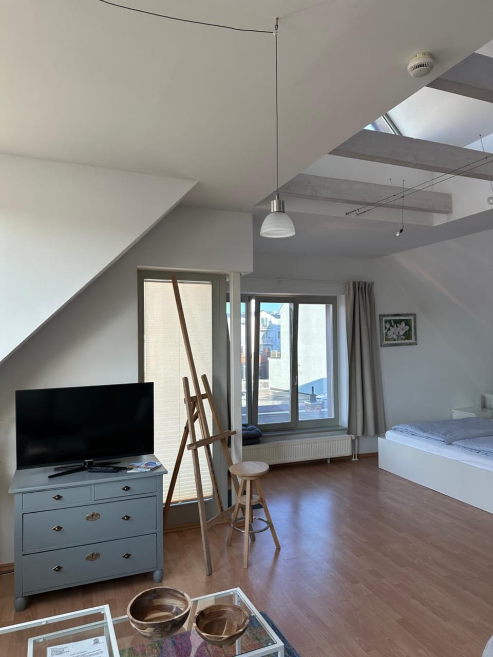 Birnbom Warnemünde Apartment in Mecklenburg-Vorpommern, Germany