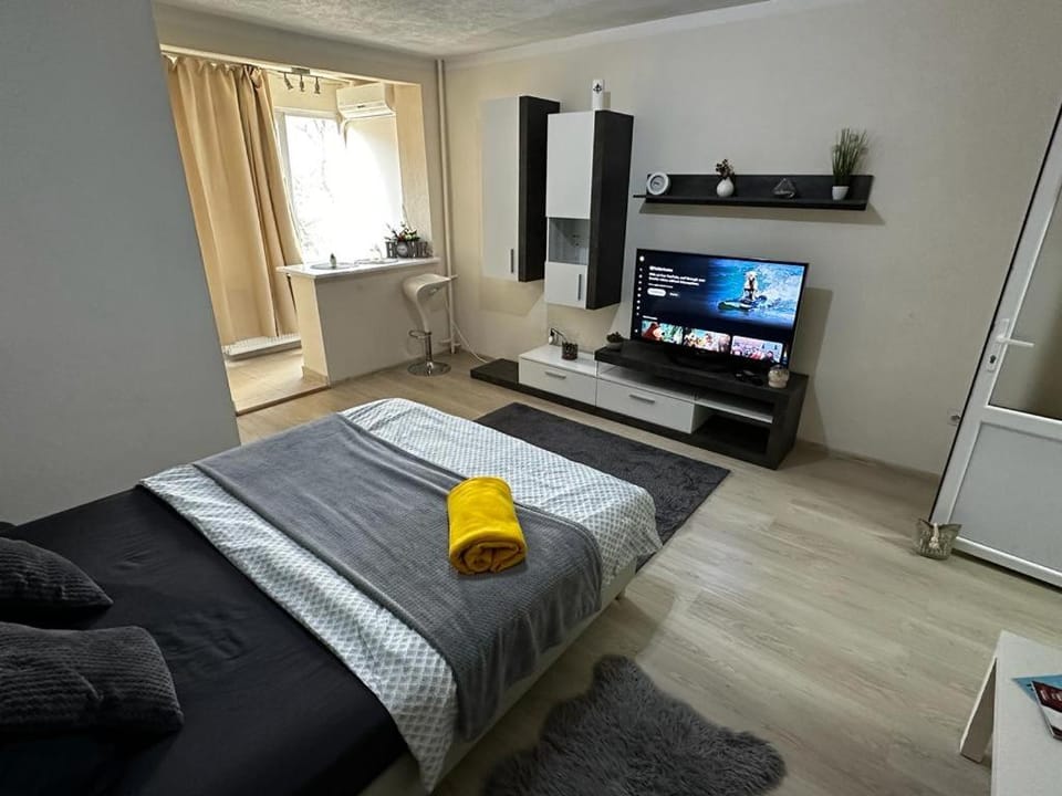 TV and multimedia, Bedroom