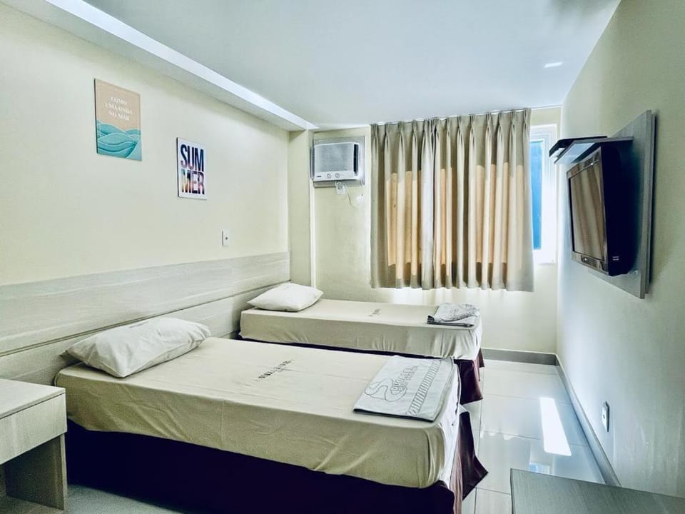 Ibiza Barra Hotel Hotel in Rio de Janeiro