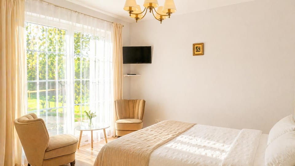 Summer, View (from property/room), Photo of the whole room