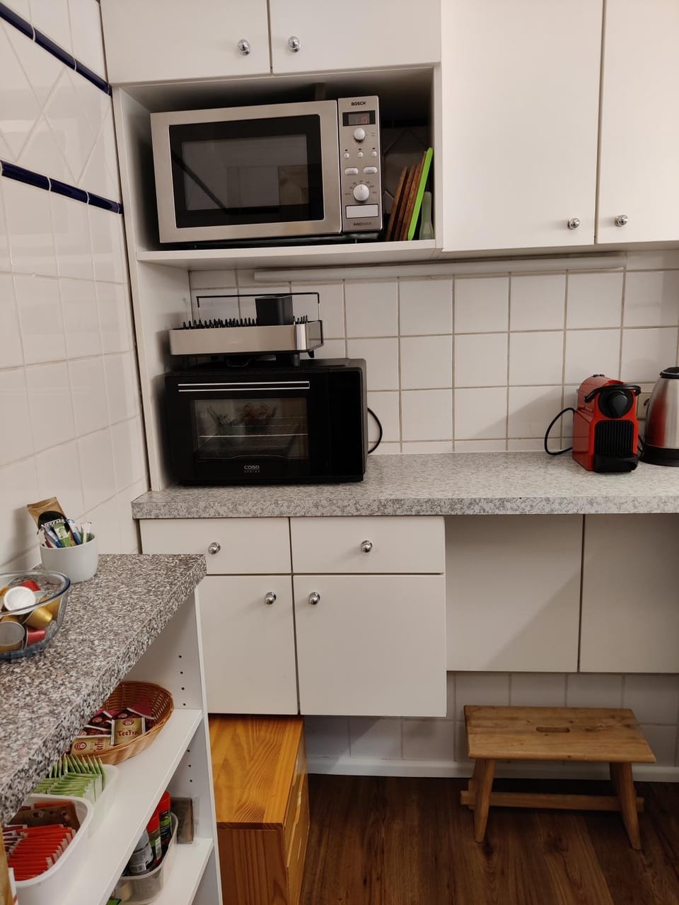 Ferienwohnung-Dachgeschoß Familie Mayer Apartment in Austria