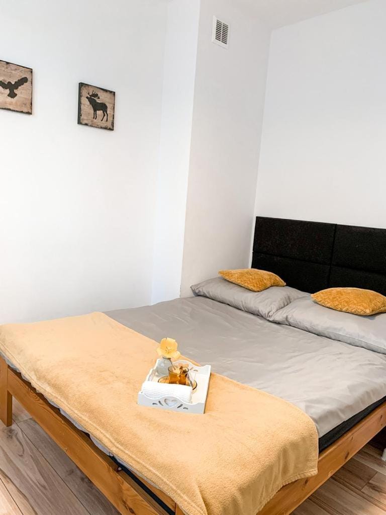 Apartamenty Oleńka II - Szczytno Mazury Apartment in Poland