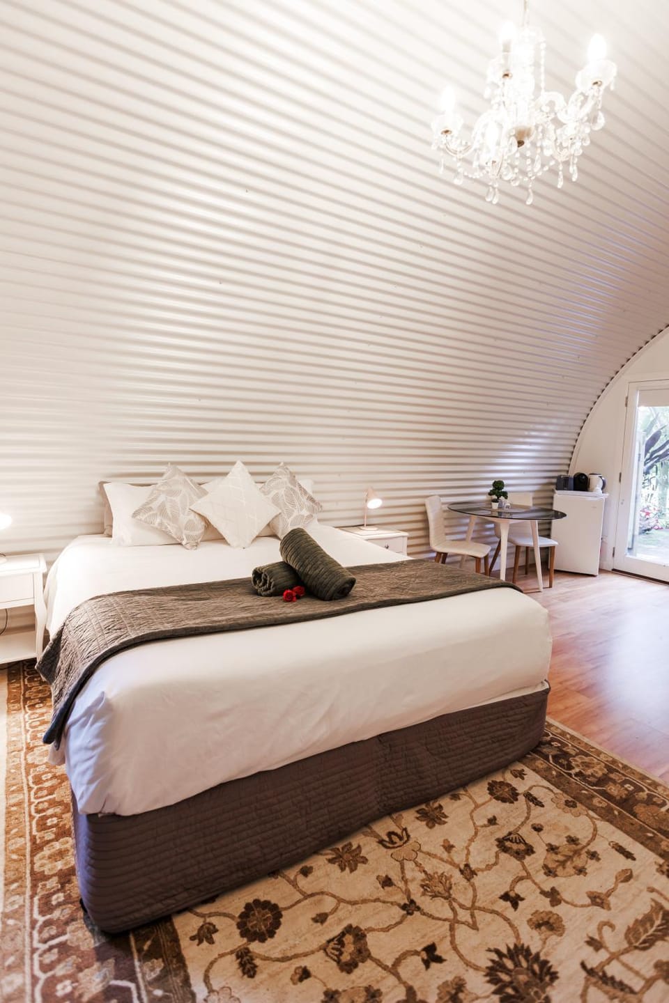 Romantic Couples Retreat Villa in Tamborine Mountain