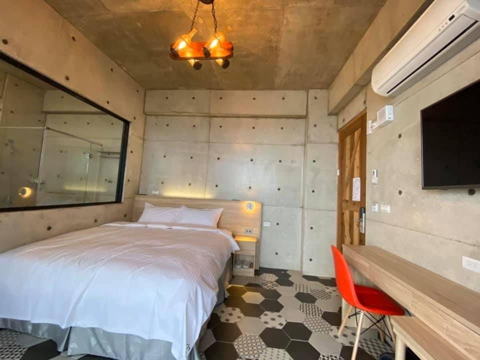 LOL B&B Bed and Breakfast in Taiwan, Province of China