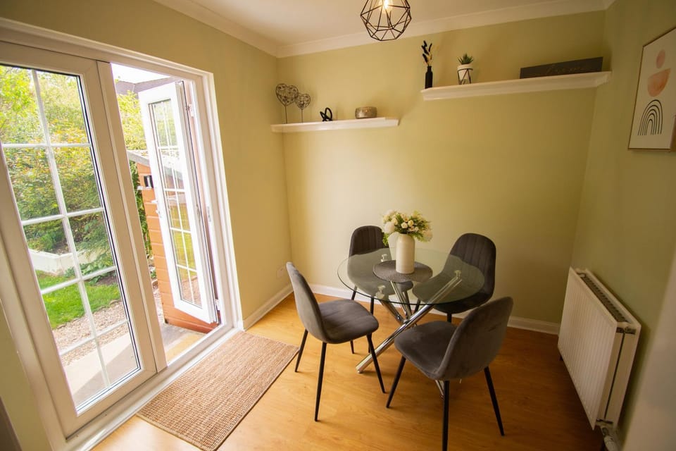 Inverness Holiday Retreat - 2 Bedroom Villa in Inverness