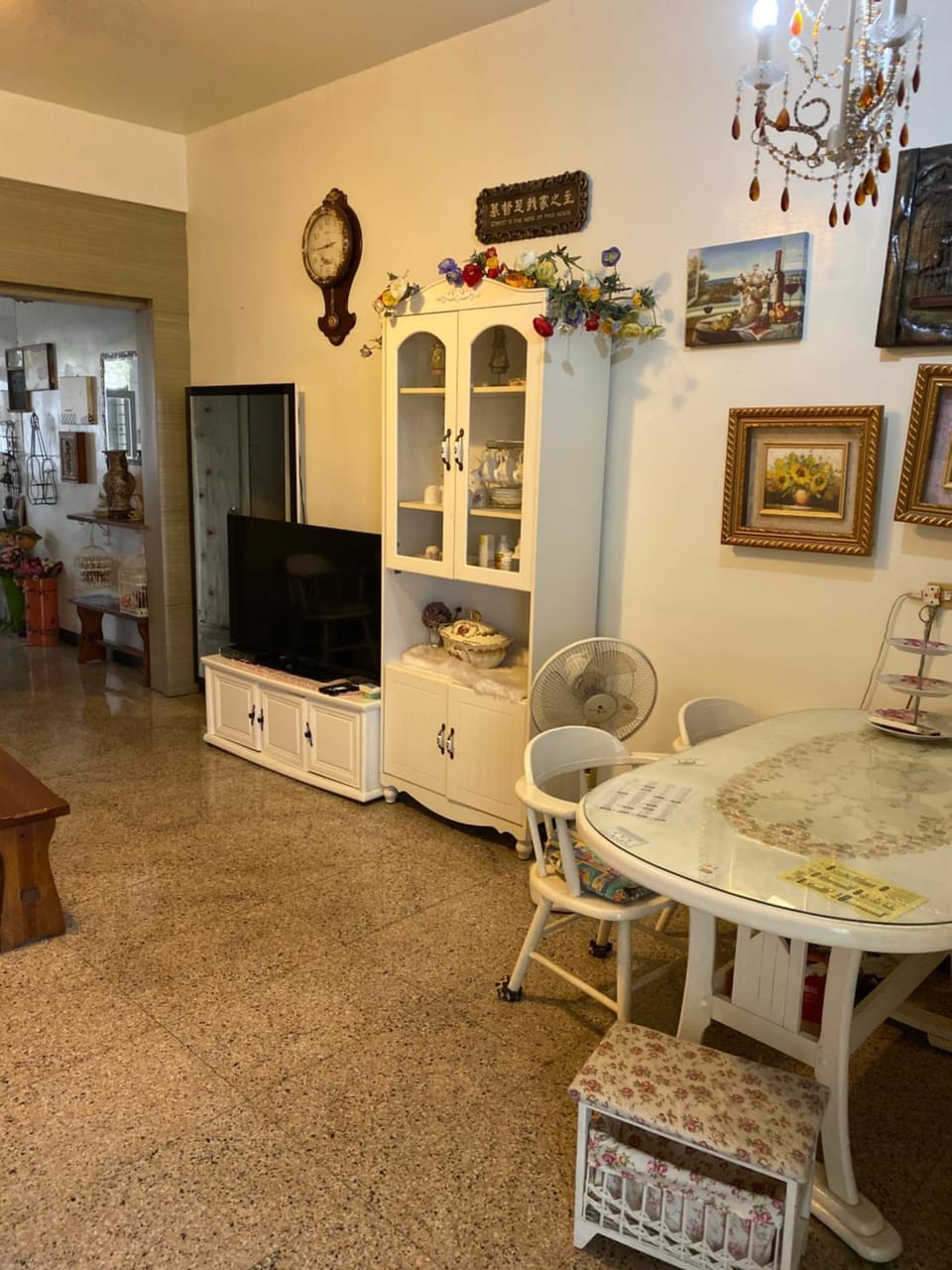 以諾亞的家一館 Vacation rental in Kaohsiung